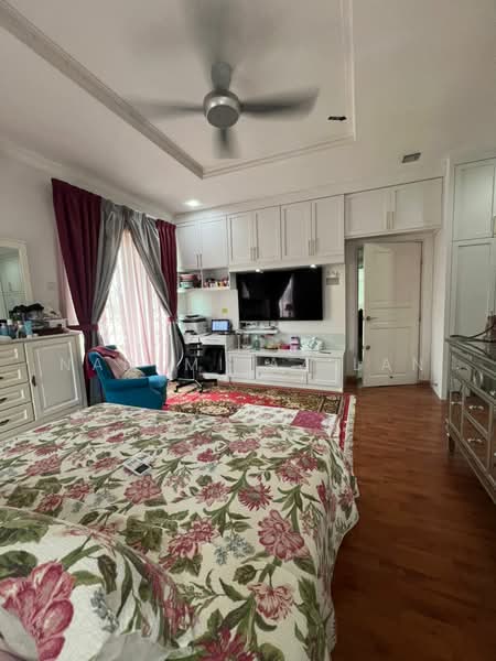 Bungalow for Sale in Johor Bahru (Johor) - Nadzmi Azilan - Bedroom - PropertyGuru.com.my