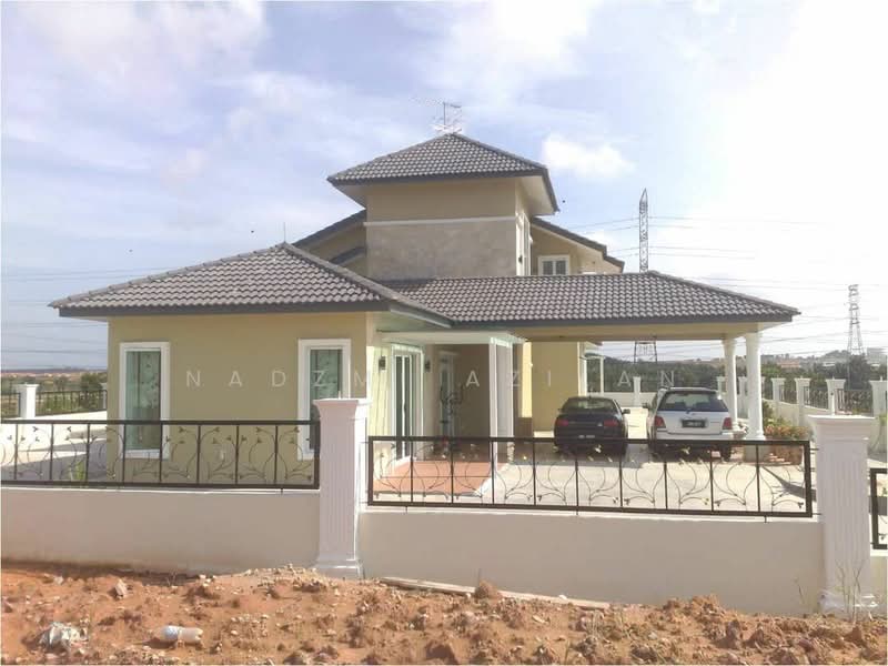 Bungalow for Sale in Johor Bahru (Johor) - Nadzmi Azilan - Exterior - PropertyGuru.com.my