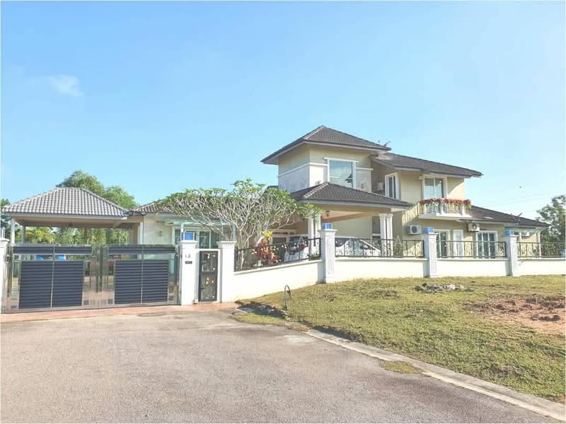 Bungalow for Sale in Johor Bahru (Johor) - Nadzmi Azilan - Exterior - PropertyGuru.com.my