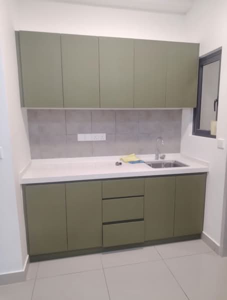 Kediaman Servis untuk Disewa di M Arisa - Kelly Kok - PropertyGuru.com.my