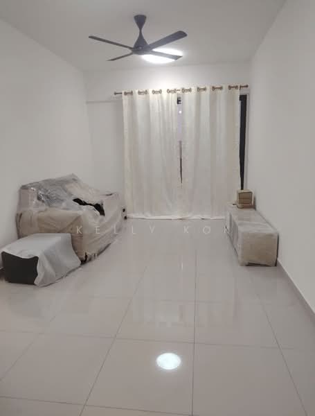 Kediaman Servis untuk Disewa di M Arisa - Kelly Kok - PropertyGuru.com.my