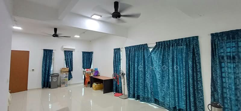 Rumah Teres 2-Tingkat untuk Dijual di Bandar Springhill (Port Dickson) - Tan Bee Choo - Living Room - PropertyGuru.com.my