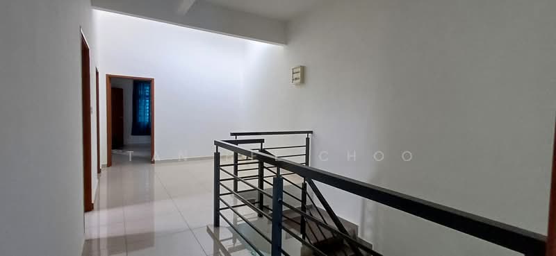 Rumah Teres 2-Tingkat untuk Dijual di Bandar Springhill (Port Dickson) - Tan Bee Choo - Corridor - PropertyGuru.com.my