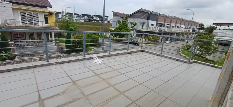 Rumah Teres 2-Tingkat untuk Dijual di Bandar Springhill (Port Dickson) - Tan Bee Choo - Exterior - PropertyGuru.com.my