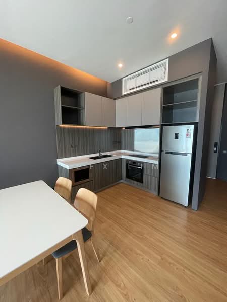 Kediaman Servis untuk Disewa di City of Dreams - Alex Lim - Kitchen - PropertyGuru.com.my
