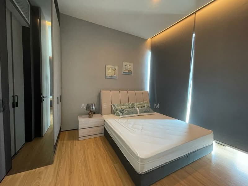 Kediaman Servis untuk Disewa di City of Dreams - Alex Lim - Bedroom - PropertyGuru.com.my