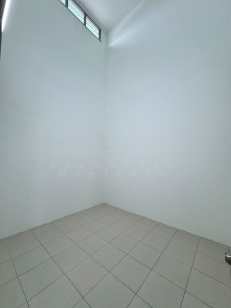 1-storey Terraced House for Rent in Lunas (Kedah) - Sanggaran Muniandy - Bedroom - PropertyGuru.com.my