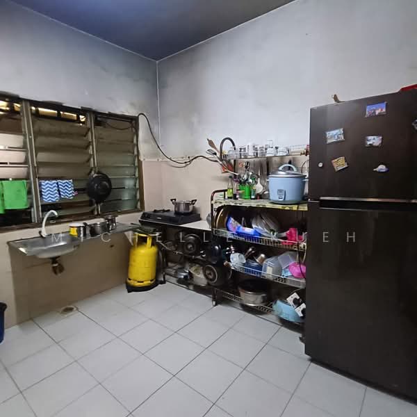 Rumah Teres 2-Tingkat untuk Dijual di Taman Scientex Pasir Gudang (Pasir Gudang) - Michelle Kueh - PropertyGuru.com.my