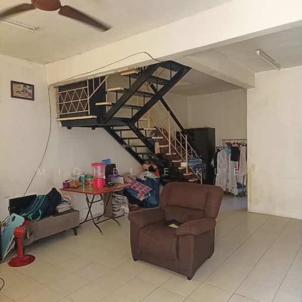 Rumah Teres 2-Tingkat untuk Dijual di Taman Scientex Pasir Gudang (Pasir Gudang) - Michelle Kueh - PropertyGuru.com.my