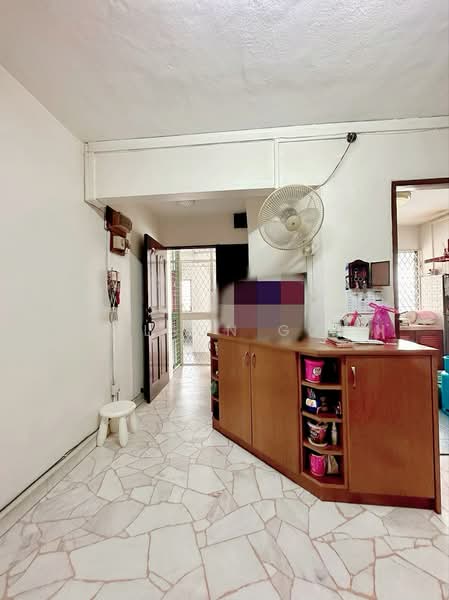 Apartment for Sale at Taman Kampar - Wilson Goh - Interior - PropertyGuru.com.my