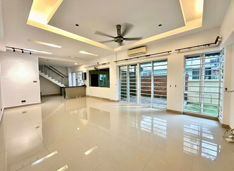 Rumah Kluster untuk Dijual di Ampang Saujana (Ampang) - Amzar Faiz - PropertyGuru.com.my