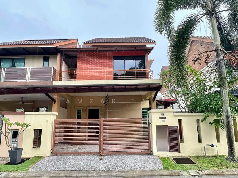 Rumah Kluster untuk Dijual di Ampang Saujana (Ampang) - Amzar Faiz - PropertyGuru.com.my
