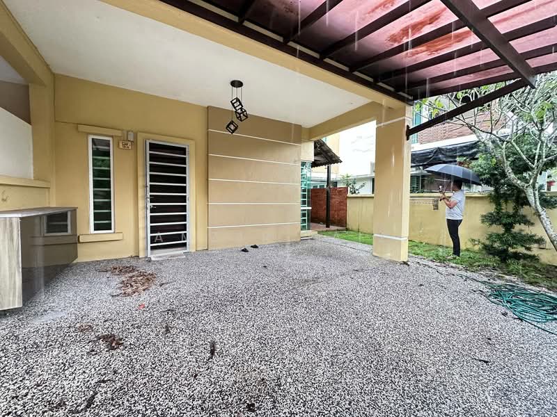 Rumah Kluster untuk Dijual di Ampang Saujana (Ampang) - Amzar Faiz - PropertyGuru.com.my
