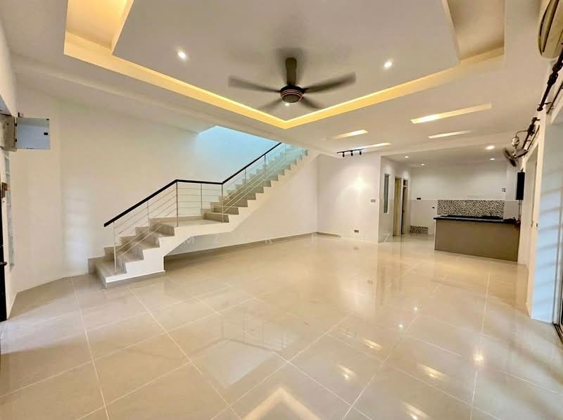 Rumah Kluster untuk Dijual di Ampang Saujana (Ampang) - Amzar Faiz - PropertyGuru.com.my