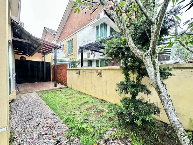 Rumah Kluster untuk Dijual di Ampang Saujana (Ampang) - Amzar Faiz - PropertyGuru.com.my