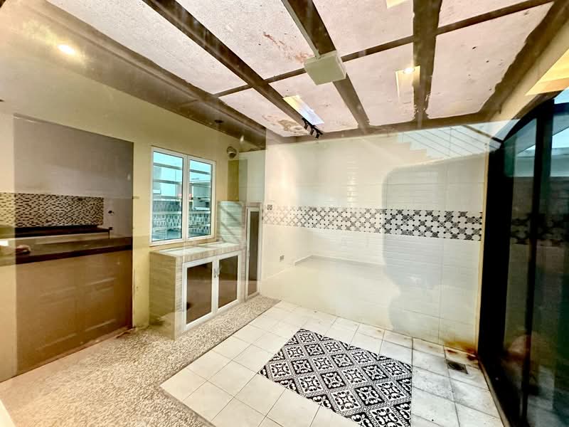 Rumah Kluster untuk Dijual di Ampang Saujana (Ampang) - Amzar Faiz - PropertyGuru.com.my