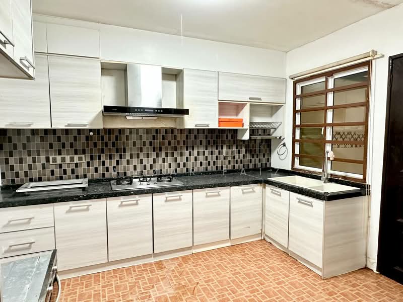 Rumah Kluster untuk Dijual di Ampang Saujana (Ampang) - Amzar Faiz - PropertyGuru.com.my