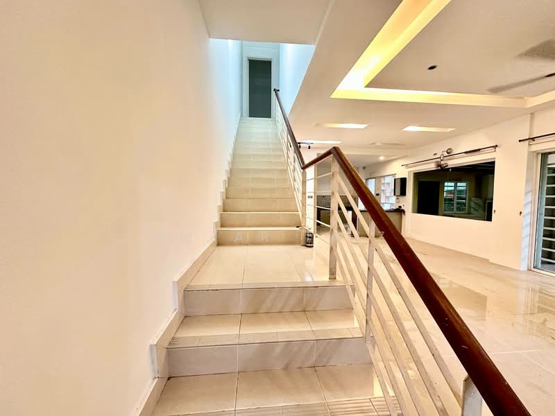 Rumah Kluster untuk Dijual di Ampang Saujana (Ampang) - Amzar Faiz - PropertyGuru.com.my