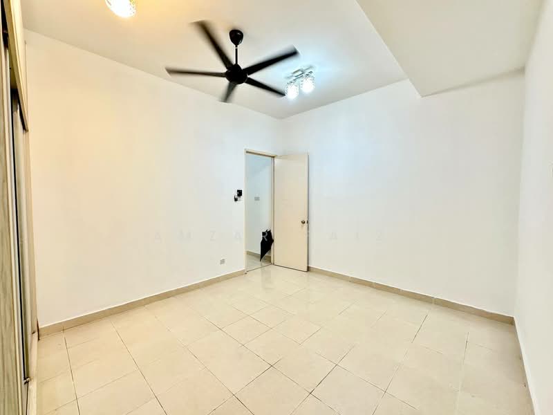 Rumah Kluster untuk Dijual di Ampang Saujana (Ampang) - Amzar Faiz - PropertyGuru.com.my