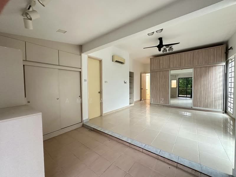 Rumah Kluster untuk Dijual di Ampang Saujana (Ampang) - Amzar Faiz - PropertyGuru.com.my