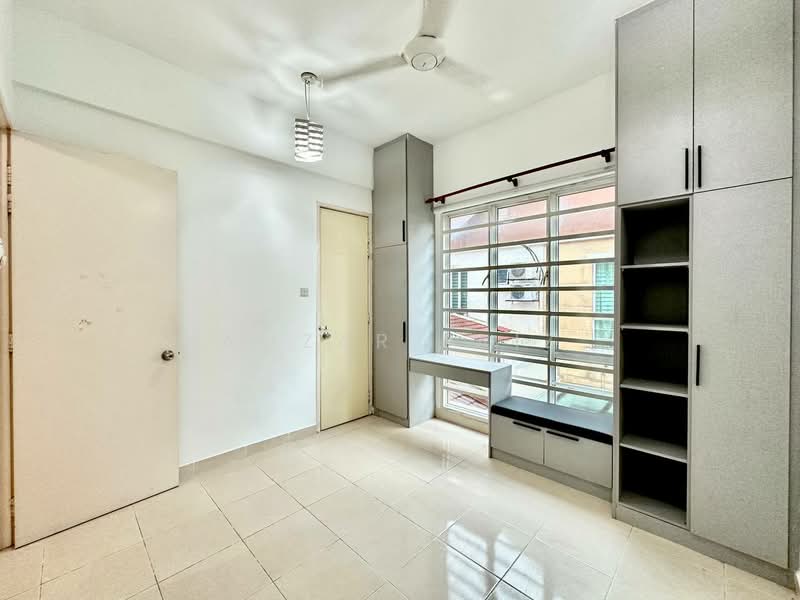 Rumah Kluster untuk Dijual di Ampang Saujana (Ampang) - Amzar Faiz - PropertyGuru.com.my