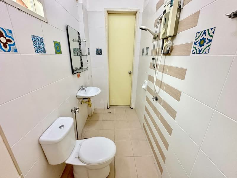Rumah Kluster untuk Dijual di Ampang Saujana (Ampang) - Amzar Faiz - PropertyGuru.com.my