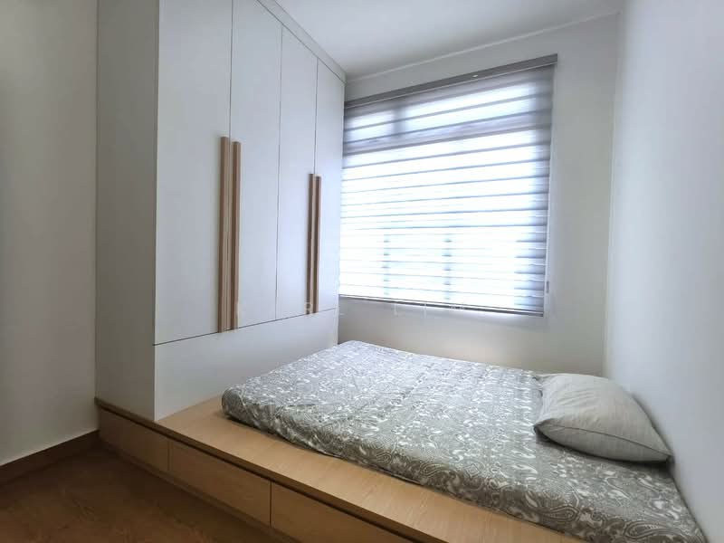 Rumah Teres 2-Tingkat untuk Dijual di Horizon Hills (Iskandar Puteri (Nusajaya)) - Karl Lim - Bedroom - PropertyGuru.com.my