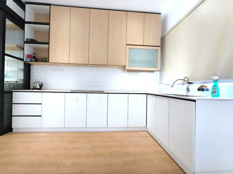 Rumah Teres 2-Tingkat untuk Dijual di Horizon Hills (Iskandar Puteri (Nusajaya)) - Karl Lim - Kitchen - PropertyGuru.com.my