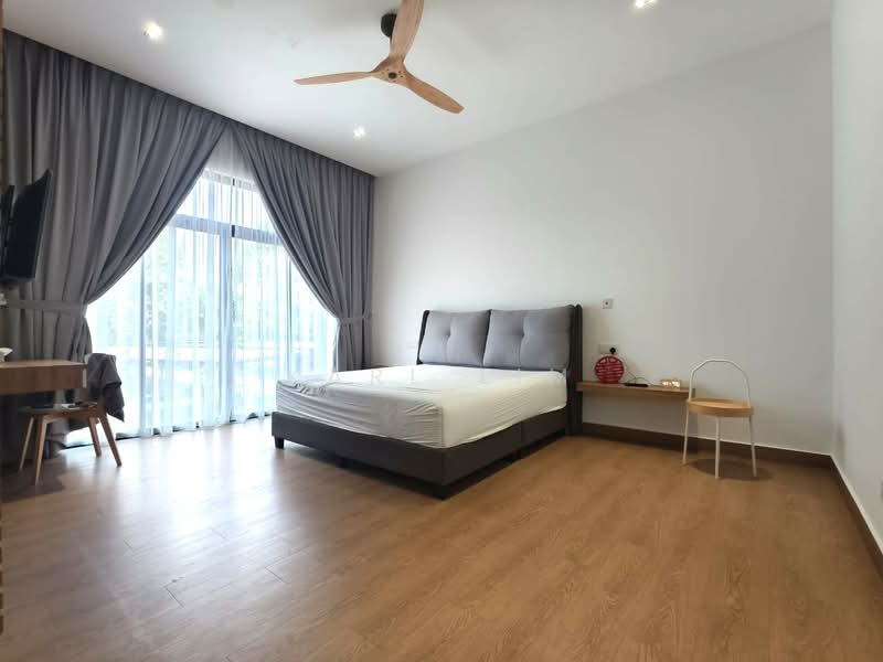 Rumah Teres 2-Tingkat untuk Dijual di Horizon Hills (Iskandar Puteri (Nusajaya)) - Karl Lim - Bedroom - PropertyGuru.com.my
