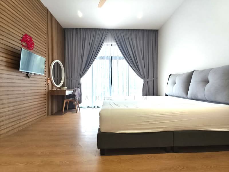 Rumah Teres 2-Tingkat untuk Dijual di Horizon Hills (Iskandar Puteri (Nusajaya)) - Karl Lim - Bedroom - PropertyGuru.com.my