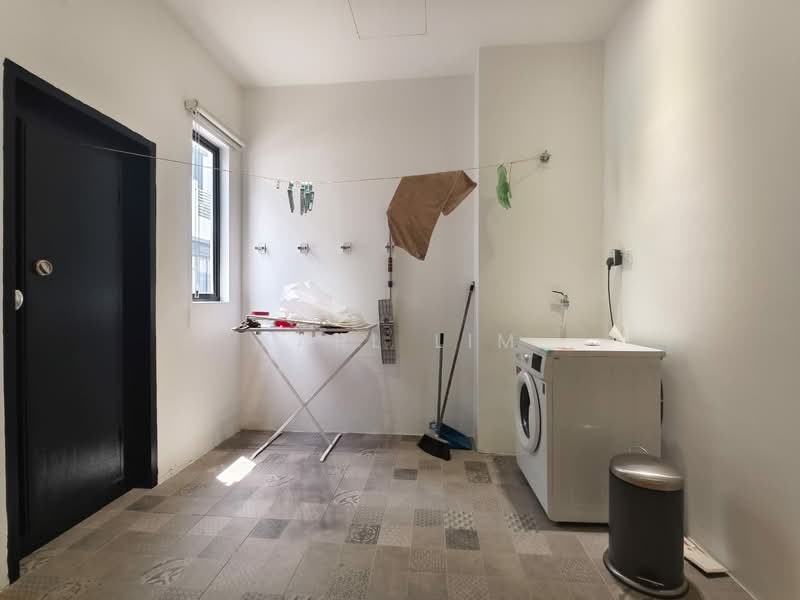 Rumah Teres 2-Tingkat untuk Dijual di Horizon Hills (Iskandar Puteri (Nusajaya)) - Karl Lim - Interior - PropertyGuru.com.my