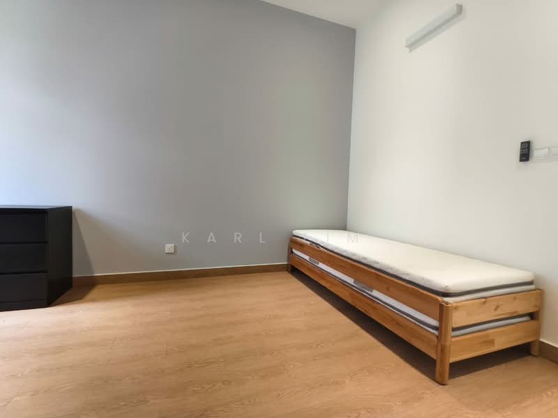 Rumah Teres 2-Tingkat untuk Dijual di Horizon Hills (Iskandar Puteri (Nusajaya)) - Karl Lim - Bedroom - PropertyGuru.com.my