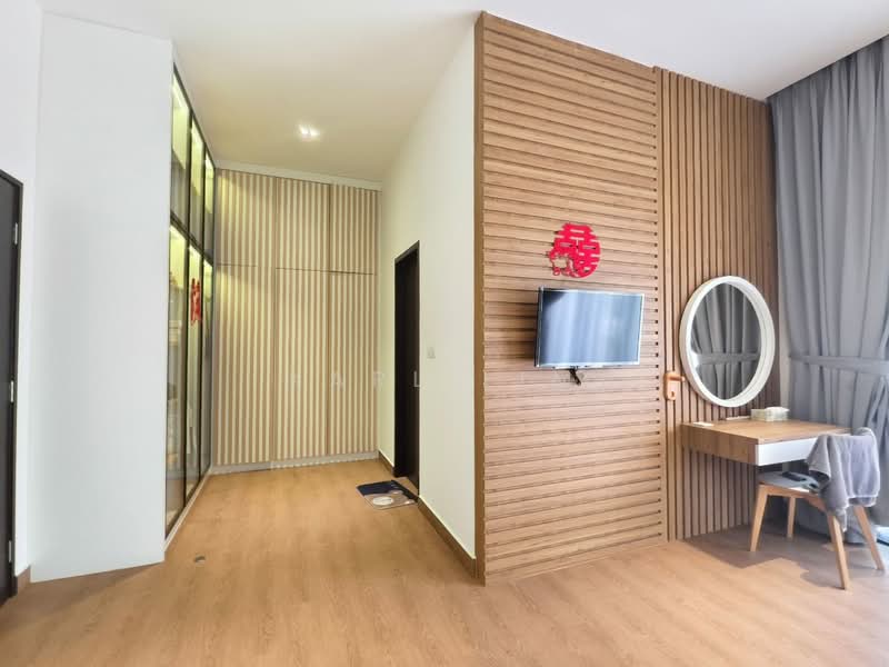 Rumah Teres 2-Tingkat untuk Dijual di Horizon Hills (Iskandar Puteri (Nusajaya)) - Karl Lim - Bedroom - PropertyGuru.com.my
