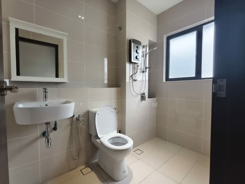 Rumah Teres 2-Tingkat untuk Dijual di Horizon Hills (Iskandar Puteri (Nusajaya)) - Karl Lim - Bathroom - PropertyGuru.com.my