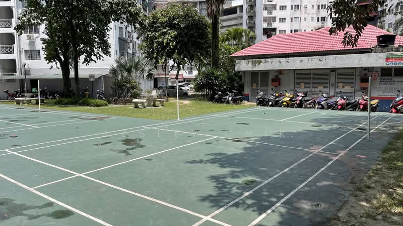 Condominium for Sale at Sri Suajaya Condominium - Lesley Chik - Exterior - PropertyGuru.com.my