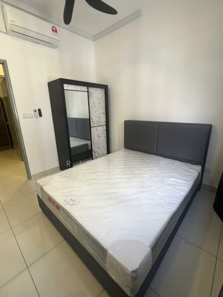 Service Residence for Rent at Traders Park - Chris Chong - Bedroom - PropertyGuru.com.my