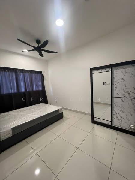 Service Residence for Rent at Traders Park - Chris Chong - Bedroom - PropertyGuru.com.my
