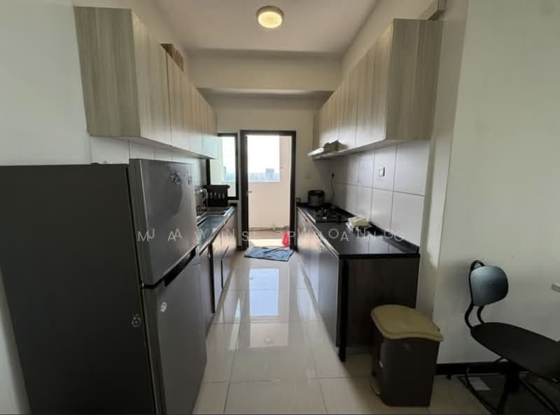 Kediaman Servis untuk Dijual di Molek Regency - Mavis Phang - PropertyGuru.com.my