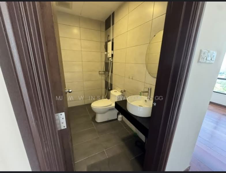 Kediaman Servis untuk Dijual di Molek Regency - Mavis Phang - PropertyGuru.com.my
