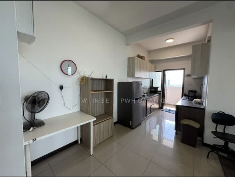 Kediaman Servis untuk Dijual di Molek Regency - Mavis Phang - PropertyGuru.com.my
