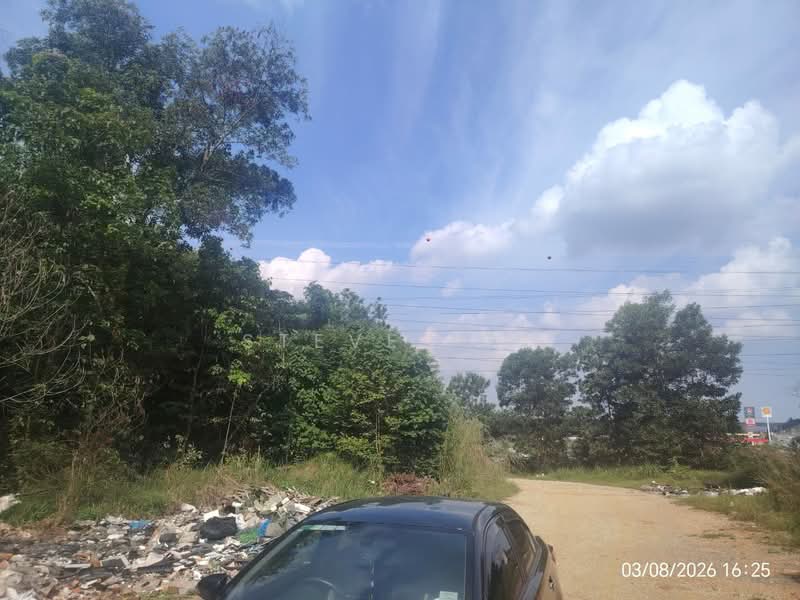 Agricultural Land for Sale in Senai (Johor) - Steve Tey - Exterior - PropertyGuru.com.my