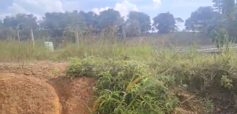 Agricultural Land for Sale in Senai (Johor) - Steve Tey - Exterior - PropertyGuru.com.my