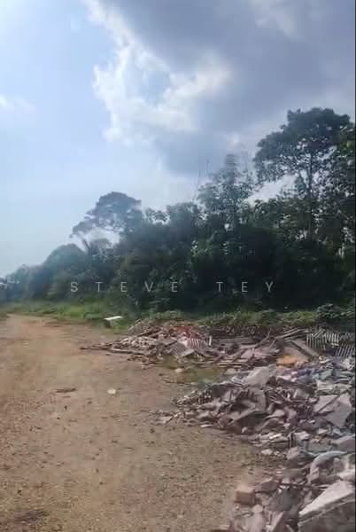Agricultural Land for Sale in Senai (Johor) - Steve Tey - Exterior - PropertyGuru.com.my