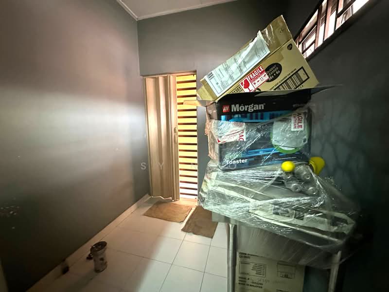 2-storey Terraced House for Sale in Taman Seri Austin (Tebrau) - SY Ngo - Interior - PropertyGuru.com.my