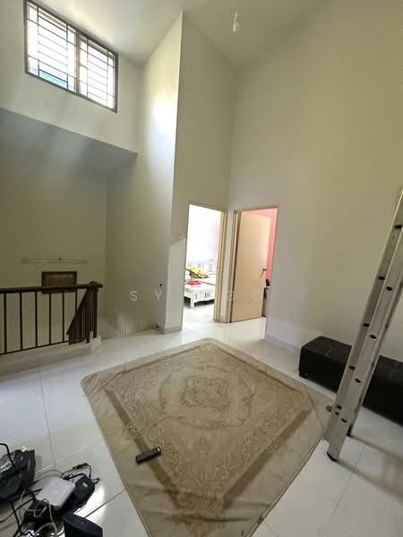 2-storey Terraced House for Sale in Taman Seri Austin (Tebrau) - SY Ngo - Interior - PropertyGuru.com.my