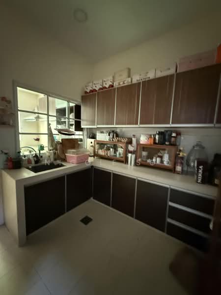 Rumah Teres 2-Tingkat untuk Dijual di Happy Garden (Kuchai Lama) - Nicole Soo - PropertyGuru.com.my