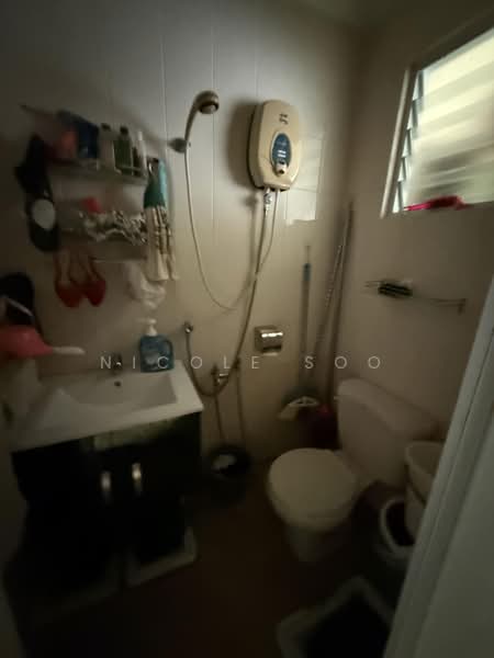 Rumah Teres 2-Tingkat untuk Dijual di Happy Garden (Kuchai Lama) - Nicole Soo - PropertyGuru.com.my