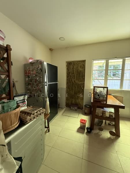 Rumah Teres 2-Tingkat untuk Dijual di Happy Garden (Kuchai Lama) - Nicole Soo - PropertyGuru.com.my