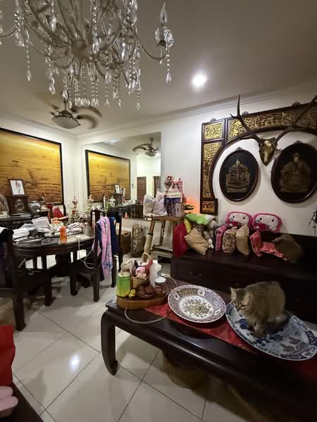 Rumah Teres 2-Tingkat untuk Dijual di Happy Garden (Kuchai Lama) - Nicole Soo - PropertyGuru.com.my