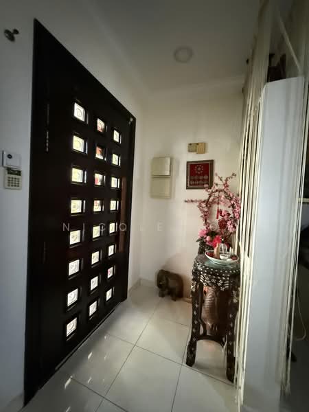 Rumah Teres 2-Tingkat untuk Dijual di Happy Garden (Kuchai Lama) - Nicole Soo - PropertyGuru.com.my